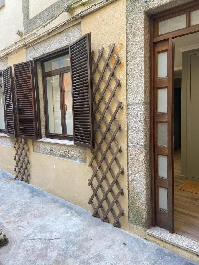 ポルトRibeira Art Terraceアパートメント エクステリア 写真