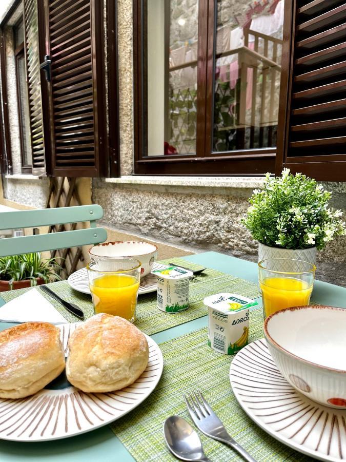 ポルトRibeira Art Terraceアパートメント エクステリア 写真